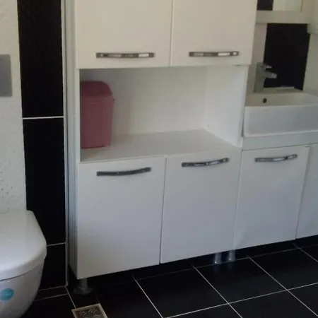 Villa Mit Privat Pool Cesme