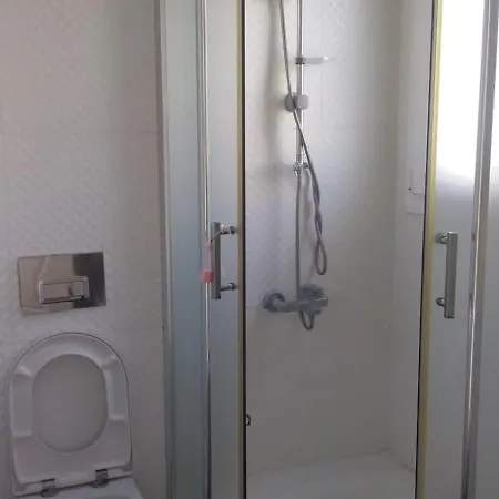 Mit Privat Pool * Cesme