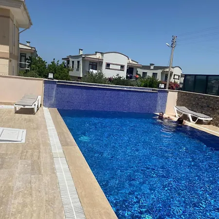 Villa Mit Privat Pool Cesme