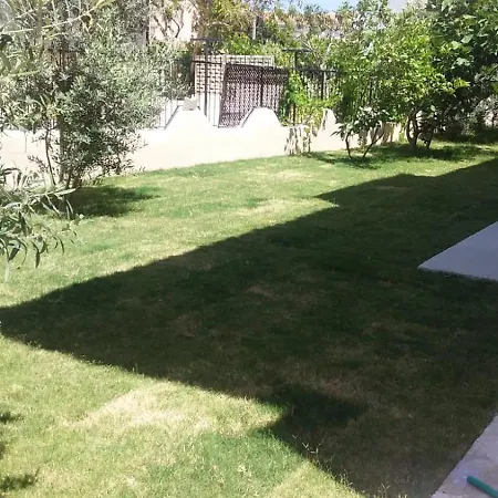 Mit Privat Pool * Cesme